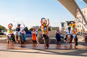 Performances at Beach 94th St Amphitheater, Rockaways in Off-Off-Broadway