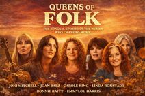 The Queens of Folk