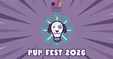 PUP Fest 2026 in Dallas