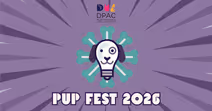 PUP Fest 2026