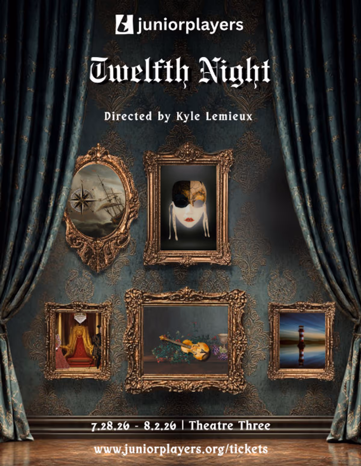 Twelfth Night