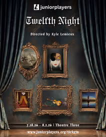 Twelfth Night