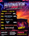 Hairnation 2026- An Outdoor 80s Tribute Festival in Chicago