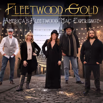 LIVE in Oakmont, PA - America's Fleetwood Mac Experience
