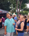 Prescott Fine Art and wine Festival in Phoenix