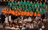 Viva Voices Choral Organization in Central Virginia