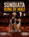 UMSL Music Presents: Afriky Lolo 20th Anniversary Showcase 'Sundiata' in St. Louis
