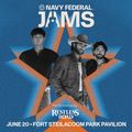 Navy Federal Jam - Tacoma in Seattle