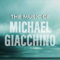 THE MUSIC OF MICHAEL GIACCHINO