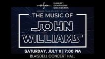 The Music of John Williams