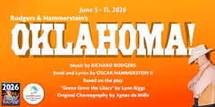 OKLAHOMA in Kansas City
