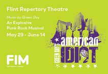 Green Day's American Idiot