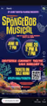 The SpongeBob Musical in St. Louis