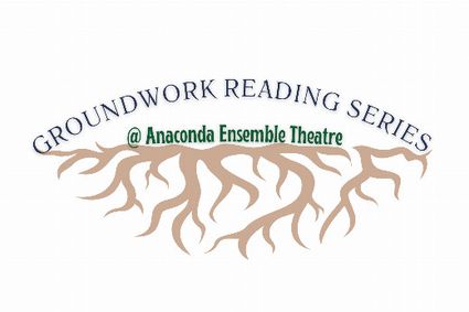 Groundwork Reading Series @ The Montana Hotel  show poster