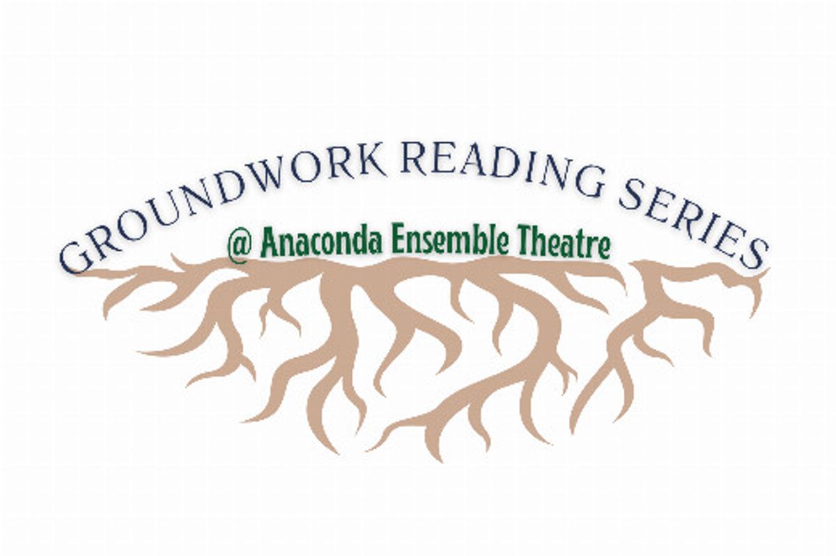 Groundwork Reading Series @ The Montana Hotel