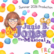 Junie B. Jones Jr.