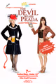 A Drinking Game NYC presents: The Devil Wears Prada in Off-Off-Broadway