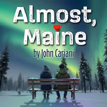 Almost, Maine