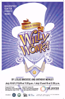 Roald Dahl's Willy Wonka