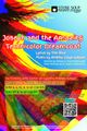 Joseph and the Amazing Technicolor Dreamcoat in Raleigh