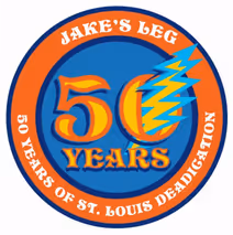 Jake’s Leg - June 27, 7:30pm