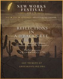 Reflections in a D’Back’s Eye 