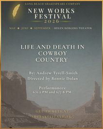 Life and Death in Cowboy Country  