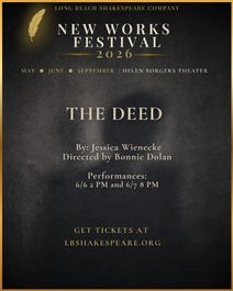 The Deed 