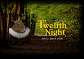 Twelfth Night in Toronto
