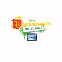 Disney's Descendants: The Musical