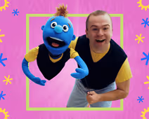 The Everlasting Friendship of Billy & Bink