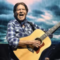 John Fogerty & Steve Winwood in Off-Off-Broadway