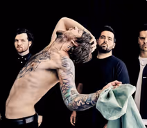 Beartooth
