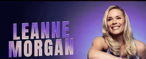Leanne Morgan in Kentucky