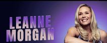 Leanne Morgan