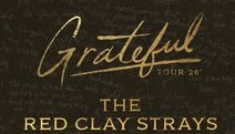 The Red Clay Strays, Dylan Gossett & Sweet Talk