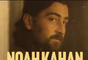 Noah Kahan in Cincinnati