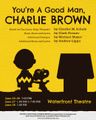 You're A Good Man Charlie Brown in Vancouver