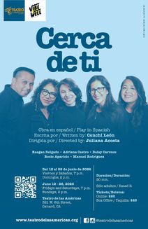 Cerca de ti