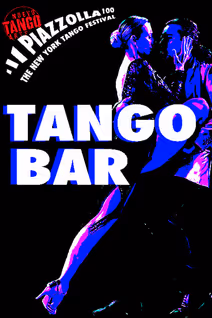 TANGO BAR