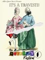 It's A Travesti! in Off-Off-Broadway
