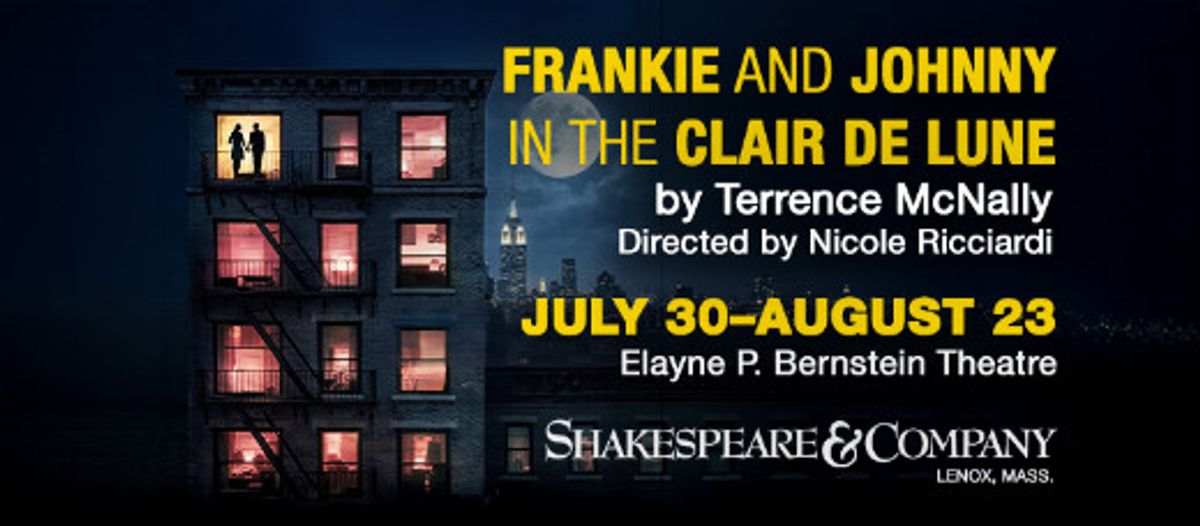 Frankie and Johnny in the Clair de Lune