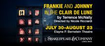 Frankie and Johnny in the Clair de Lune