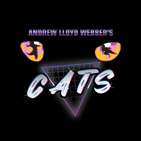 CATS show poster