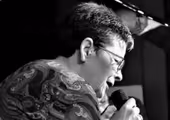 Tia Rix Swings at Academy Theatre in Atlanta