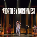North by Northwest in Los Angeles