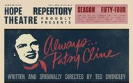 Always... Patsy Cline in Michigan