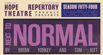 Next to Normal