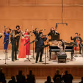 Americana: “Appalachian Spring” in Oregon