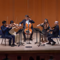 Voices of Our Land: Dvořák “American” Quintet in Oregon